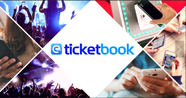 チケット売買サイトおすすめランキングTOP7：ticketbook