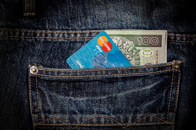 カジノシークレットデビットカードで入金する方法を解説！