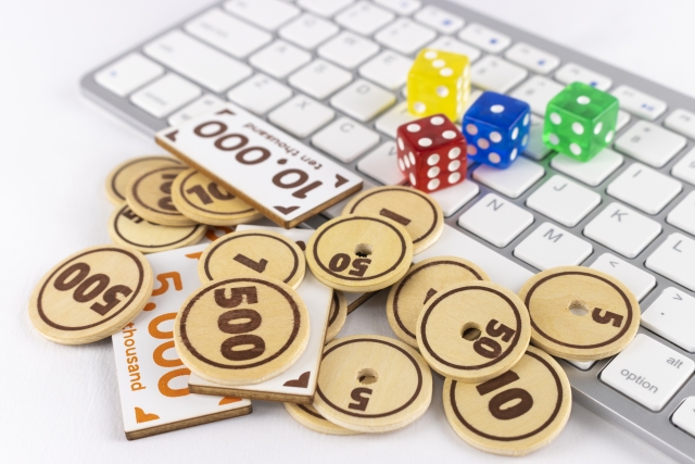 初心者がオンラインカジノを選ぶ際のポイントは？