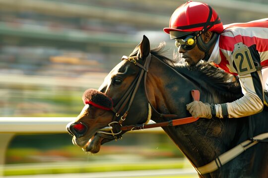 競馬ブックメーカーのおすすめ5選！